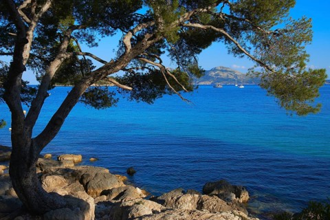 Mallorca