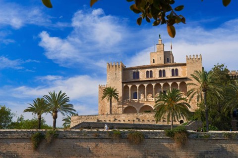 Palma de Mallorca