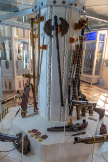 Jihad museum