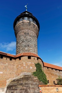 Sinwell Tower