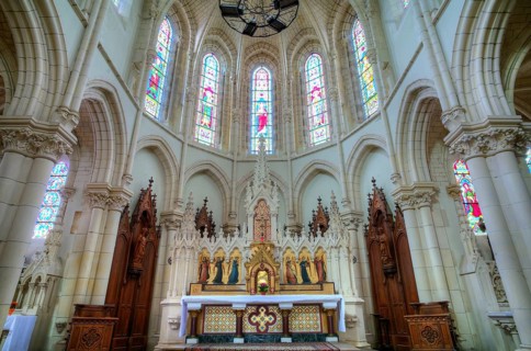 Altar