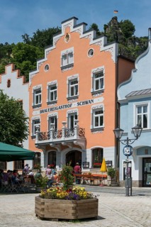 Market Square