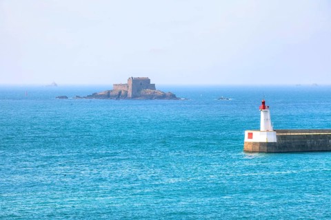 Saint-Malo