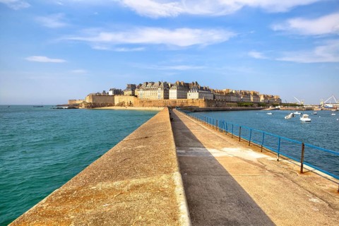 Saint-Malo