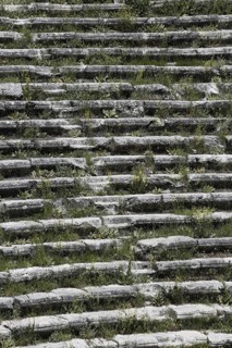 Amphitheatre of Sagalassos