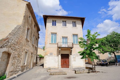 Maison Flechier