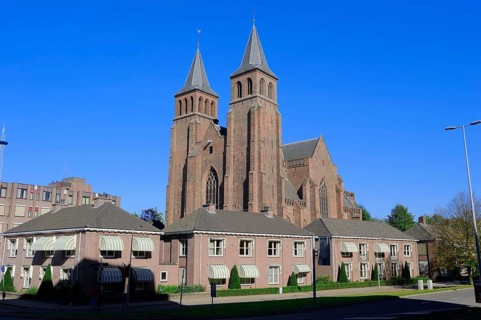 St