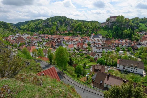 Pottenstein