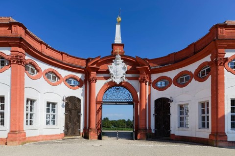 Memmelsdorf Gate
