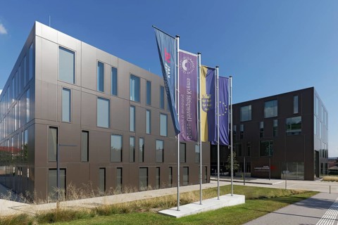 Karl Landsteiner Private University for Health Sciences