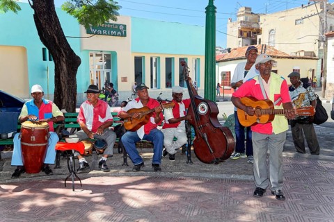 Cubans