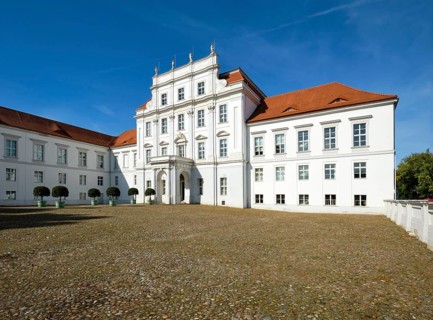 Oranienburg Palace