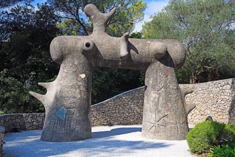 Joan Miro