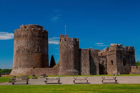 Castle