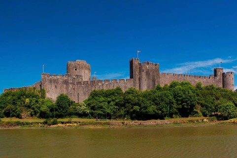 Castle