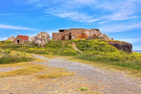 Grandes Rocques