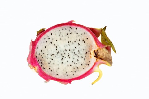 White-fleshed Pitahaya