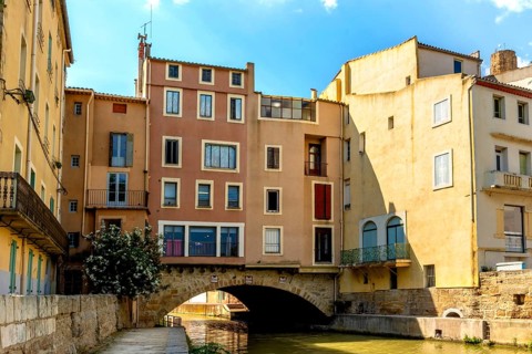 Narbonne