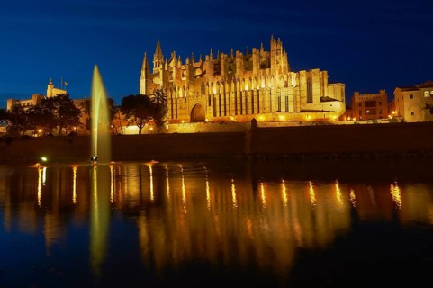 Palma de Mallorca
