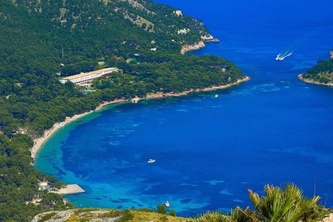 Mallorca