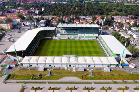 Sportpark Ronhof