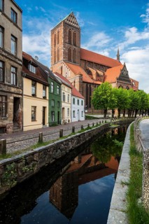 Saint Niklas