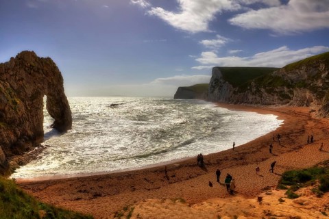 Durdle Door