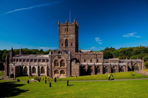 Cathedral