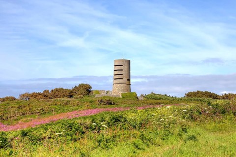 Fort Saumarez
