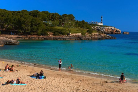 Mallorca