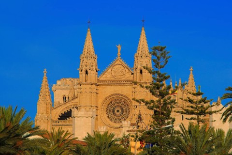 Palma de Mallorca