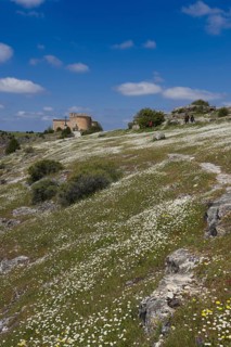 San Frutos del Duraton Hermitage