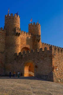 Castle
