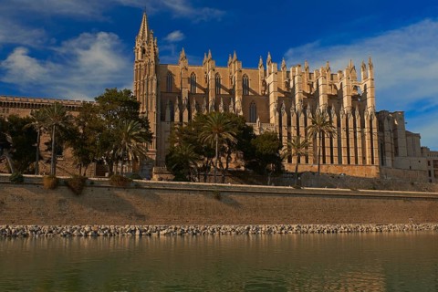 Palma de Mallorca