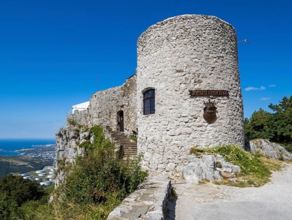 Socerb Castle