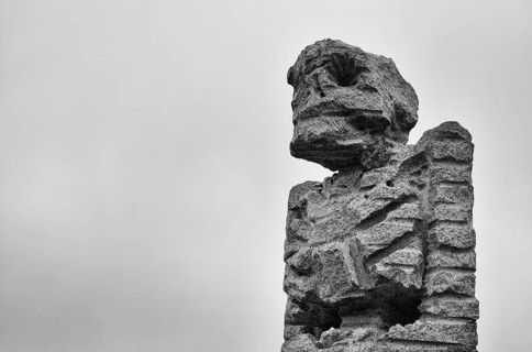 L'Ankou