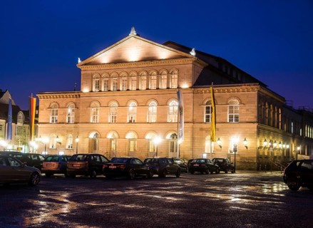 Landestheater