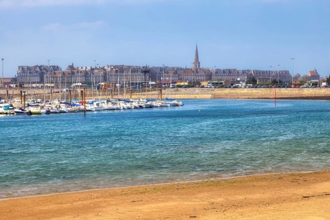 Saint-Malo