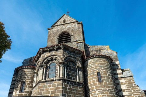 Polignac labelled Les Plus Beaux Villages de France