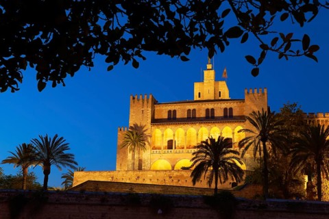 Palma de Mallorca