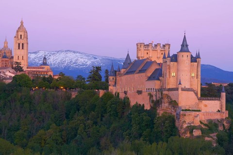Alcazar