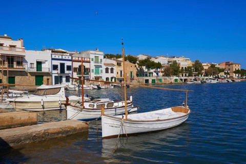 Mallorca