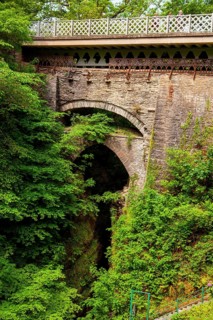 Devil's Bridge