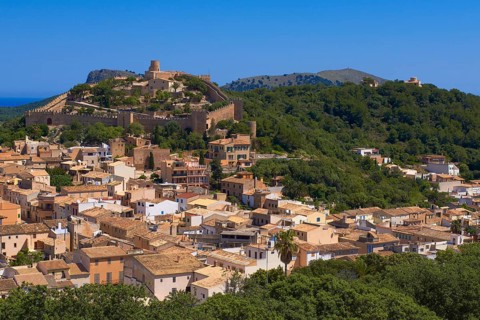 Capdepera