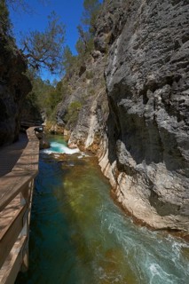 Cerrada de Elias
