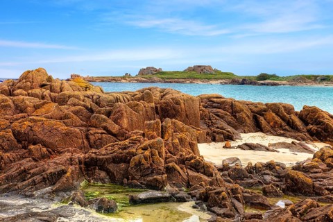 Grandes Rocques