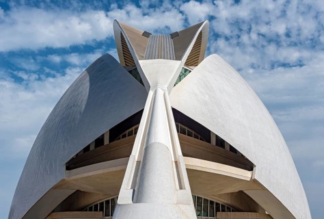 Palace of the Arts