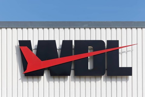 Logo WDL Luftschiffgesellschaft mbH
