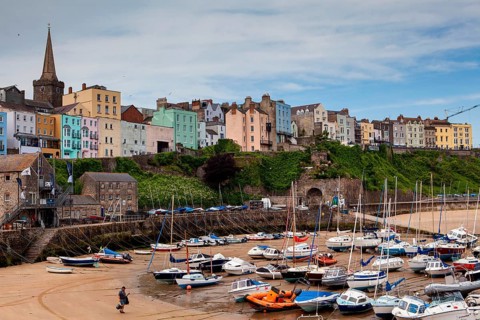 Harbour