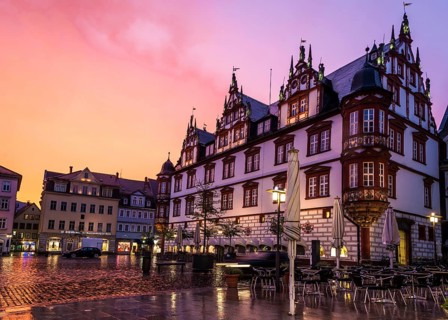 Stadthaus am Markt
